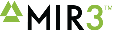 MIR3 onDemand